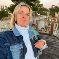 Ecodrive Employee Josie Whitley's profile photo