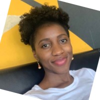 Companhia Industrial da Matola SA Employee Nilza Matimele's profile photo