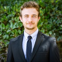 Land F/X Employee Daniel Howell's profile photo