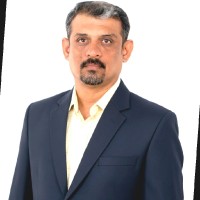 CONVERGIX Automation Solutions Employee Krishnan Gopalakrishnan's profile photo