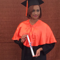 CEDIMAT Employee Luisa Ramirez's profile photo