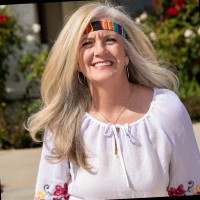 BlueHalo, an AV company Employee Jodee Mhoon's profile photo