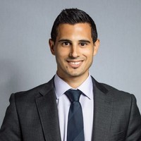 Findex Employee Michael Elbaz's profile photo