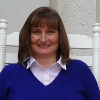 Sasaki Evolutionary Integration Services Employee Vicky Tygart's profile photo