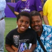 Mahlet Consulting, Inc Employee Dan Getachew's profile photo