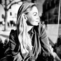 Ringsaker kommune Employee Kristina Krogvold's profile photo