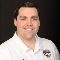 Harris County–Houston Sports Authority Employee James Megna's profile photo