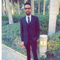 Jumia Group Employee Omar Maher's profile photo