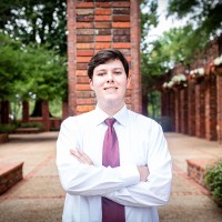 Valmet Employee Brayden Jackson's profile photo