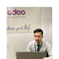 Teksewa Employee Binaya Devkota's profile photo
