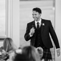 Aon Employee David Fyfe's profile photo