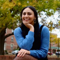 Savannah Thomas's profile photo