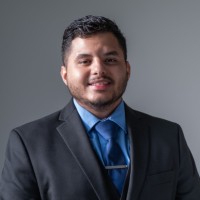 DFM Development Services Employee Oscar Alegria's profile photo