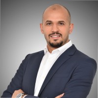 Eyhab al Hunaiti Email & Phone Number