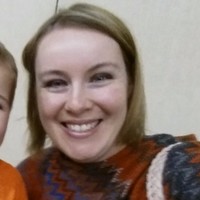 Amy Harman Email & Phone Number