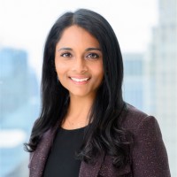 Trive Capital Employee Lavanya Srinivasan's profile photo