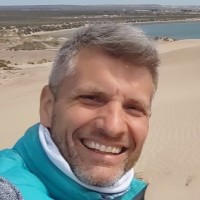 Yuvo Employee Fernando Minetti's profile photo