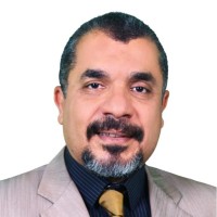 Minia University Employee Khaled Mahran's profile photo