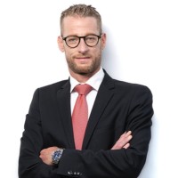 Banque Cantonale du Valais Employee Vincent Rochat's profile photo