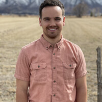 REDO Inc. Employee Brandon Thurgood's profile photo