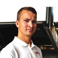 Kingi Oy Employee Paulus Hämäläinen's profile photo