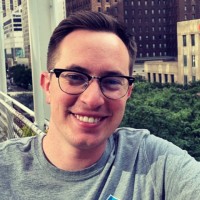 Battelle Employee Andrew Schlereth's profile photo