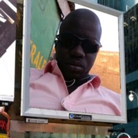 SOMILO Employee Amadou Niang's profile photo