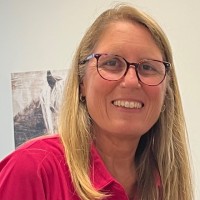 Rockdale County Public Schools Employee Cindy Ball's profile photo