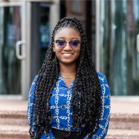 Infolytics Employee Moné Craigwell's profile photo