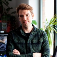 Second Draft Employee Glen Colledge's profile photo