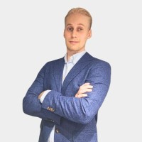 Flootech Oy Employee Kasper Salo's profile photo