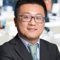 Chartered Professional Accountants of British Columbia Employee Ran Zhang's profile photo