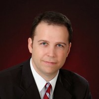 Houston Metro Urology Employee Michael Mineo's profile photo