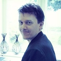 Partnerships Experience Academy Employee Nicolai Mariegaard's profile photo