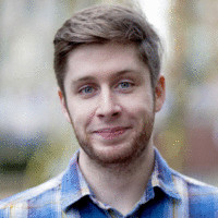 TrustArc Employee Dustin O'Donnell's profile photo