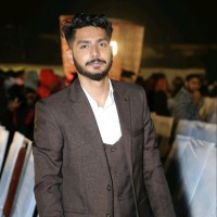 Danish Mehmood Email