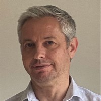 Elementis Global Employee Colin Smith's profile photo