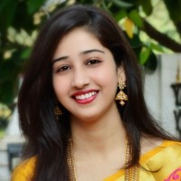Astrea Legal Associates LLP Employee Urwi Keche's profile photo