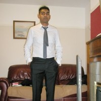 Clifton Packaging Group Ltd Employee Rickesh Dandikar's profile photo