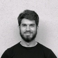 Nod Employee Federico Gavier's profile photo