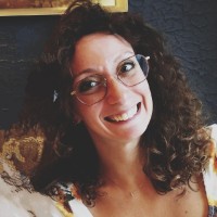 Gruppo Safe Employee Noemi Cagnina's profile photo