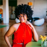 Alley Poyner Macchietto Architecture Employee Tori Dunston's profile photo