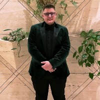 Technicalities Group Consulting Employee Zac Clement's profile photo