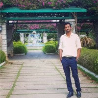 Annamalai Murugesan Email