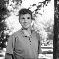 City of West Linn Employee Samuel Schwarz's profile photo