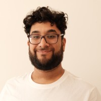 Bolt Employee Facundo Olivera's profile photo