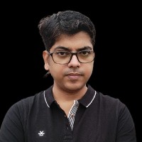 BarRaiser Employee Abhishek Shah's profile photo