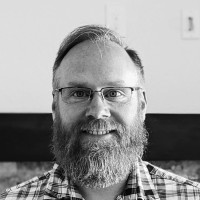 Booz Allen Hamilton Employee Joseph Warren's profile photo