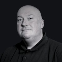 MyKnowledgeMap Employee Adam Doyle's profile photo