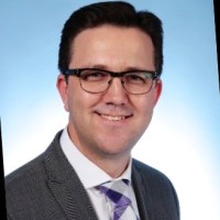 PPCS Facility Services Employee Sarel Bloem's profile photo